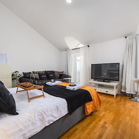 Umagic Apartment Екстериор снимка