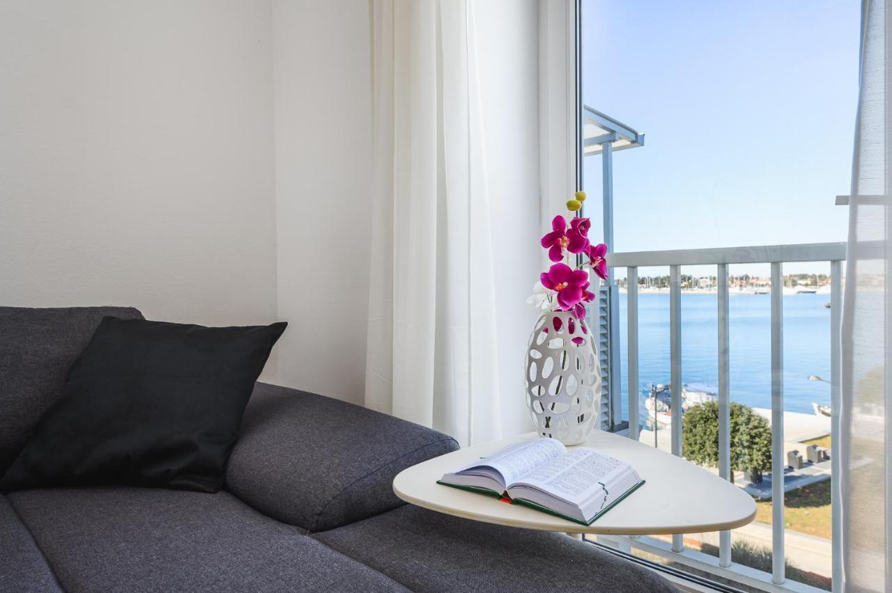Umagic Apartment Екстериор снимка