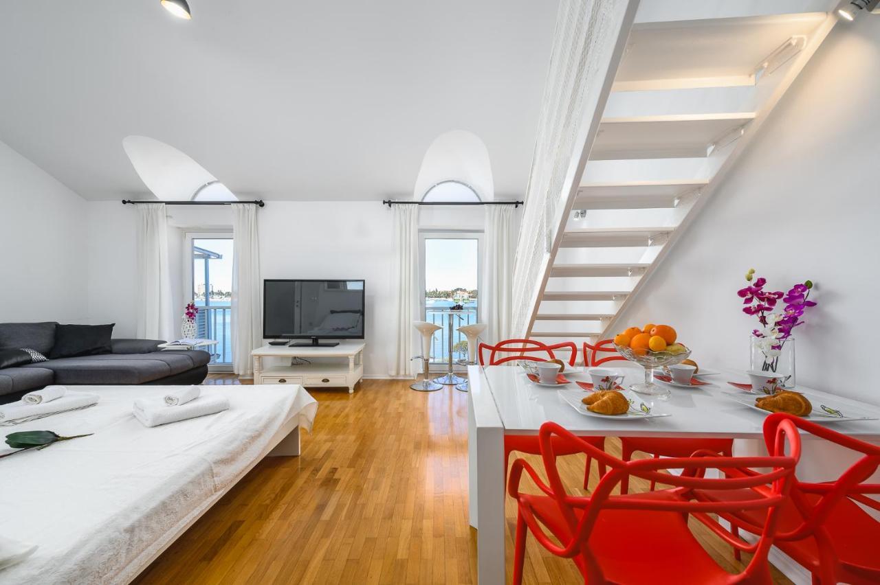 Umagic Apartment Екстериор снимка