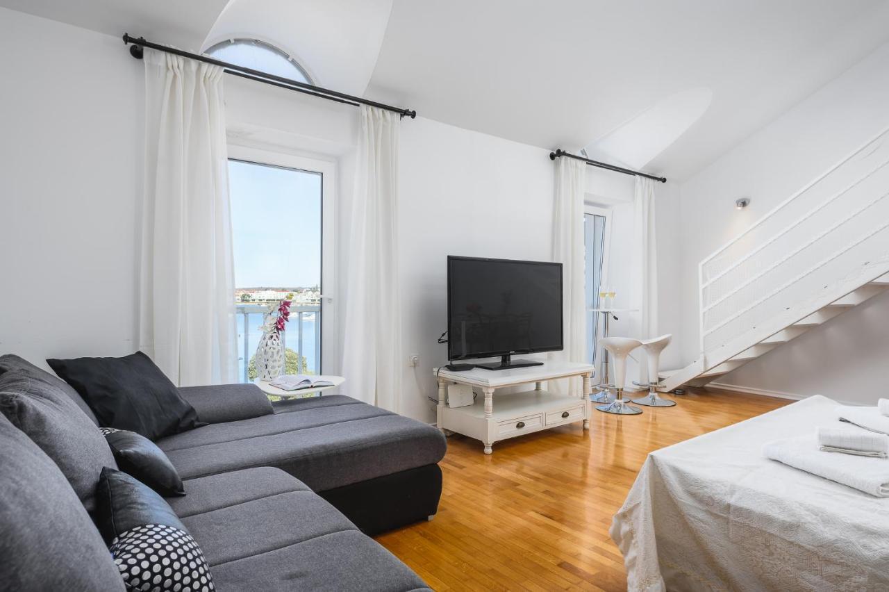 Umagic Apartment Екстериор снимка