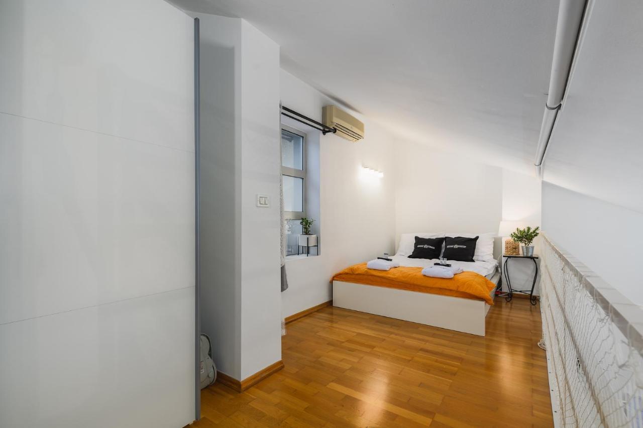 Umagic Apartment Екстериор снимка